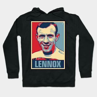 Lennox Hoodie